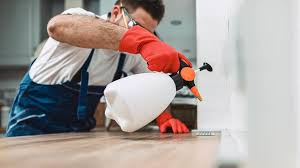 Best Pest Control for Multi-Family Homes  in Greenfield, IN